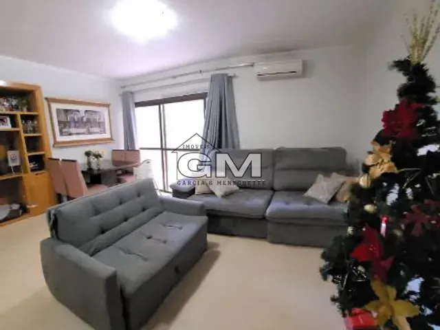 Apartamento 3 quartos e 2 banheiros, à venda, no bairro Parque Residencial Lagoinha em Ribeirão Preto
