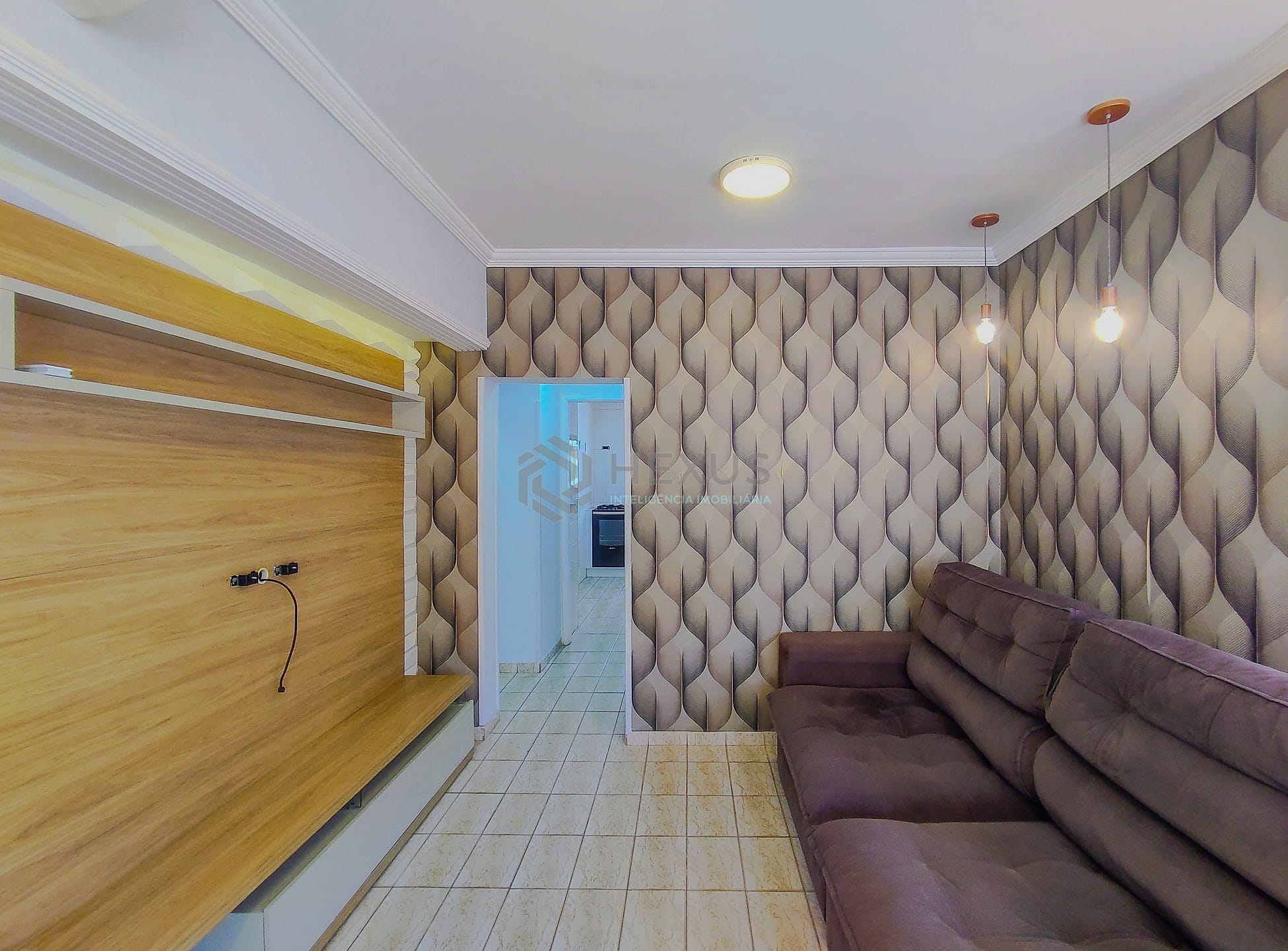 Apartamento, 3 quartos, 100 m² - Foto 5