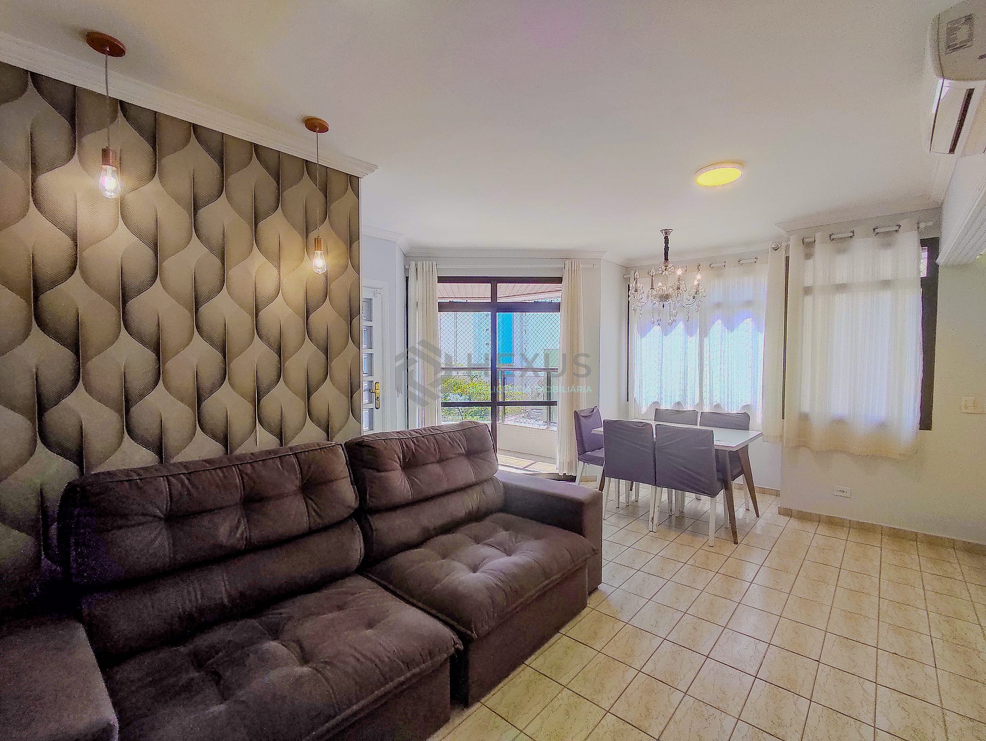 Apartamento, 3 quartos, 100 m² - Foto 6