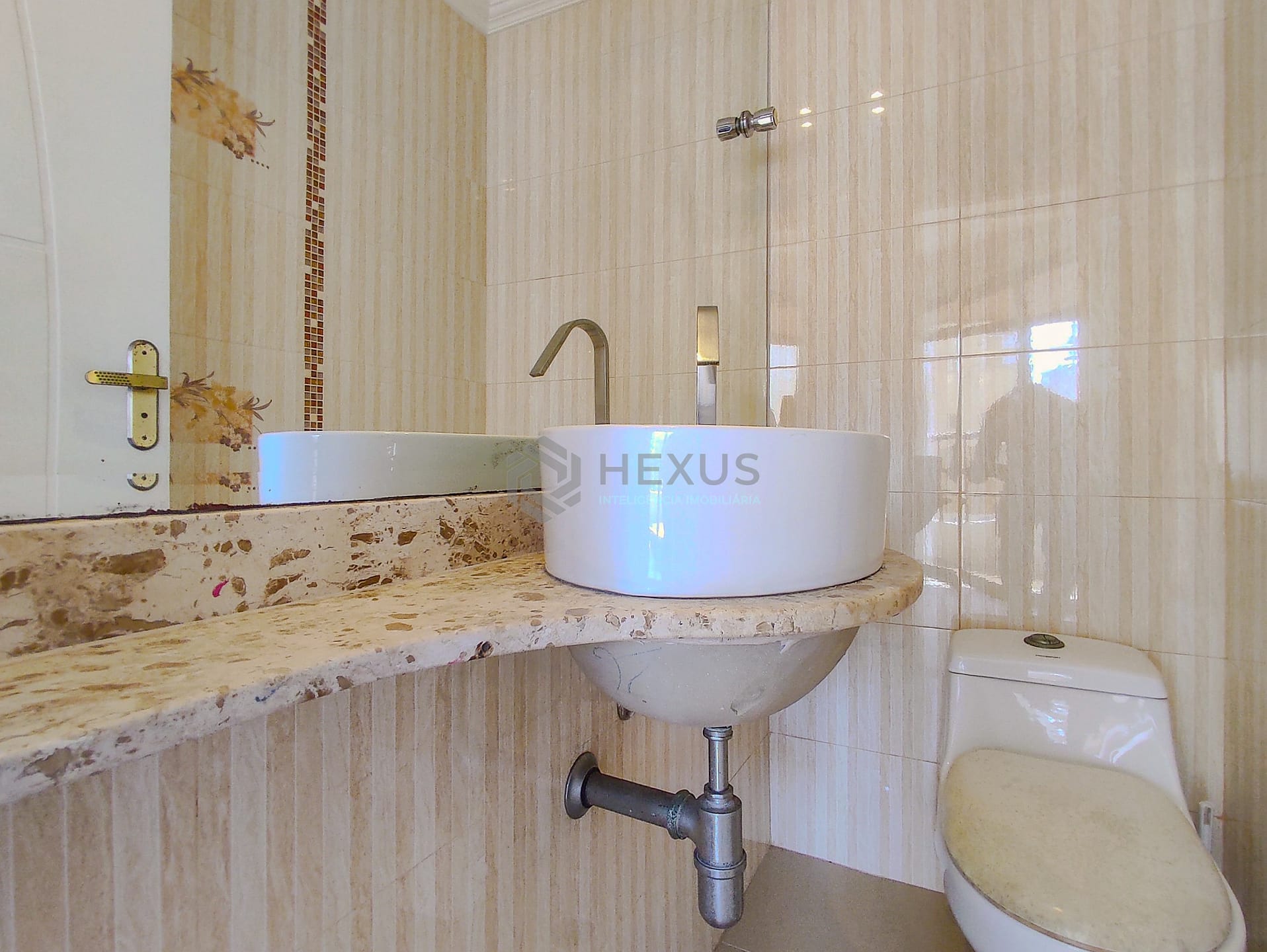 Apartamento, 3 quartos, 100 m² - Foto 9