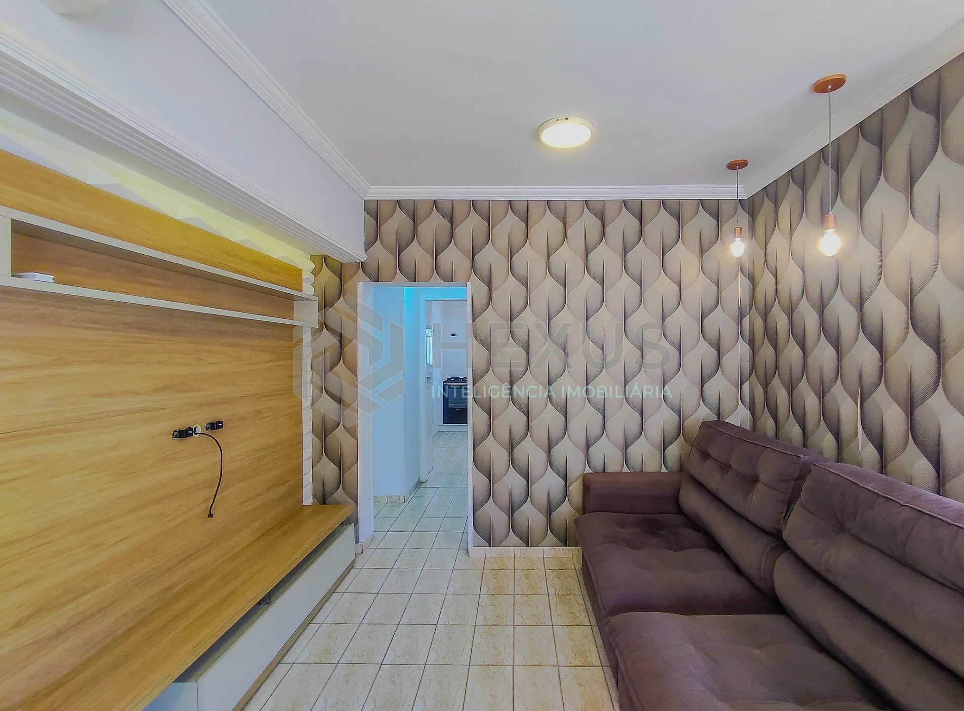 Apartamento, 3 quartos, 100 m² - Foto 5