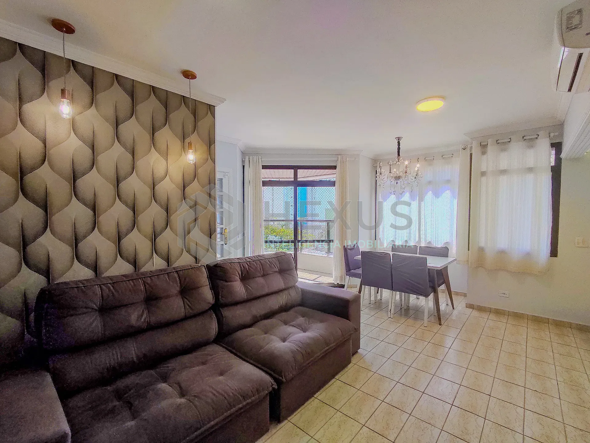 Apartamento, 3 quartos, 100 m² - Foto 6