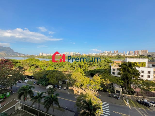 Apartamento 4 quartos e 6 banheiros, à venda, no bairro Barra da Tijuca em Rio de Janeiro