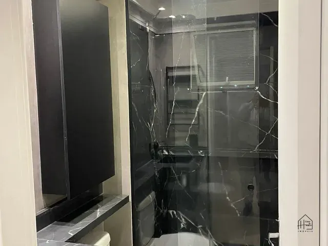 Apartamento 2 quartos e 1 banheiro, à venda ou para alugar, no bairro Vila Santo Antônio do Portão em Cotia