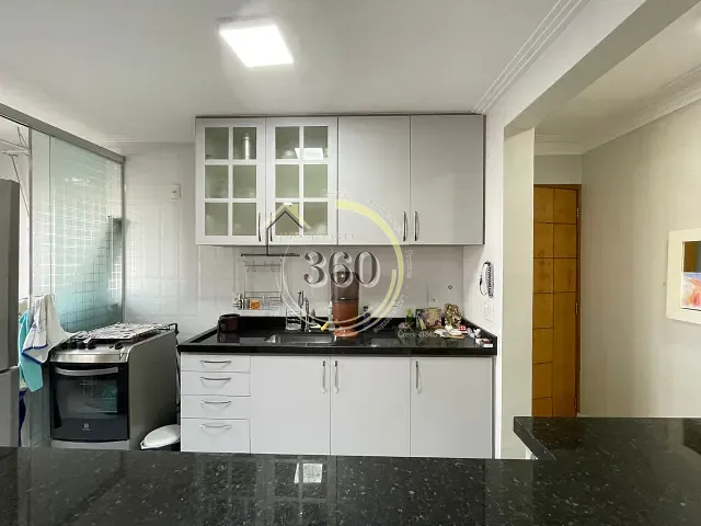 Apartamento com 62m² 2 quartos e 1 banheiro, para alugar, no bairro Vila Esperança em São Paulo