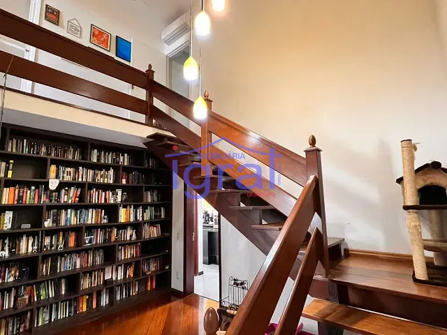 Apartamento 4 quartos e 4 banheiros, à venda, no bairro Jardim Vila Mariana em São Paulo