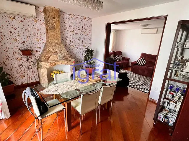 Apartamento 4 quartos e 4 banheiros, à venda, no bairro Jardim Vila Mariana em São Paulo