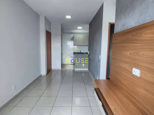 Apartamento 2 quartos e 1 banheiro, para alugar, no bairro Parque Industrial I em Votuporanga