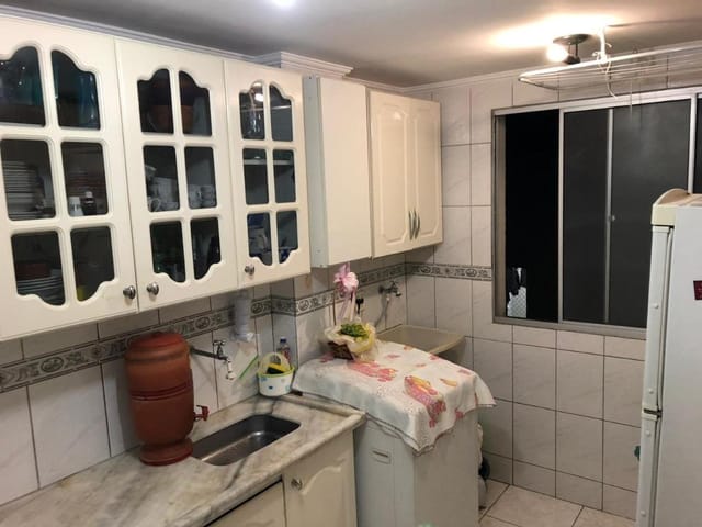 Foto do Apartamento - Apartamento com 2 dormitórios à venda, 60 m² por R$ 202.000,00 - Floradas de São José - São José dos Campos/SP | INDEPENDENCE NEGOCIOS IMOBILIARIOS LTDA