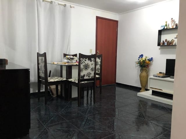 Foto do Apartamento - Apartamento com 2 dormitórios à venda, 60 m² por R$ 202.000,00 - Floradas de São José - São José dos Campos/SP | INDEPENDENCE NEGOCIOS IMOBILIARIOS LTDA