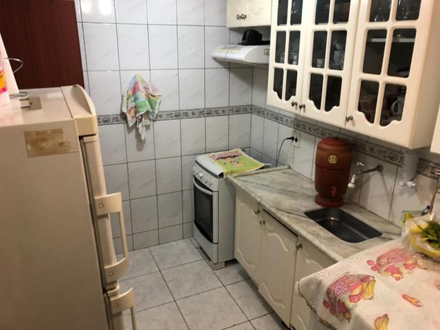 Foto do Apartamento - Apartamento com 2 dormitórios à venda, 60 m² por R$ 202.000,00 - Floradas de São José - São José dos Campos/SP | INDEPENDENCE NEGOCIOS IMOBILIARIOS LTDA