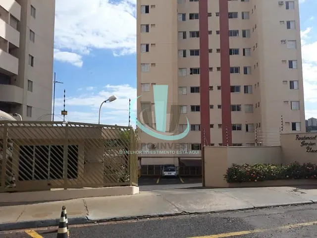 Apartamento com 78m² 3 quartos e 2 banheiros, à venda, no bairro VILA MELHADO em ARARAQUARA
