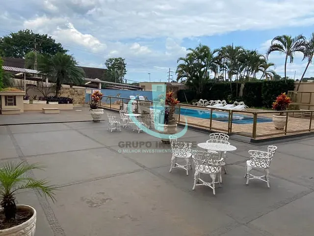 Apartamento com 78m² 3 quartos e 2 banheiros, à venda, no bairro VILA MELHADO em ARARAQUARA