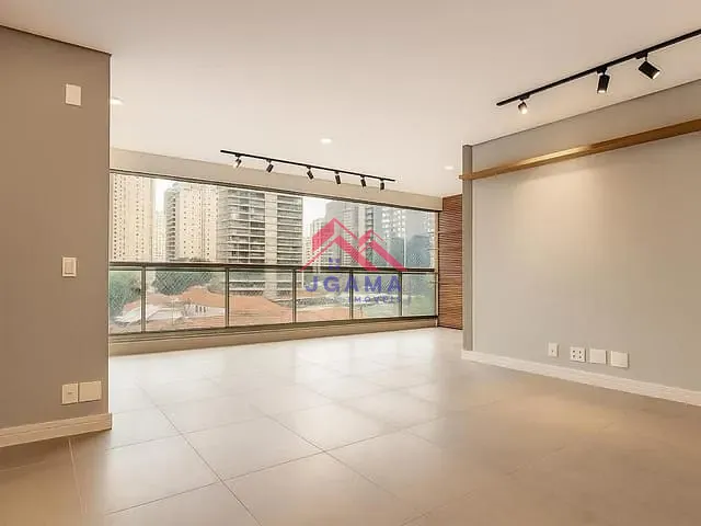 Apartamento 3 quartos e 2 banheiros, à venda ou para alugar, no bairro Vila Nova Conceição em São Paulo