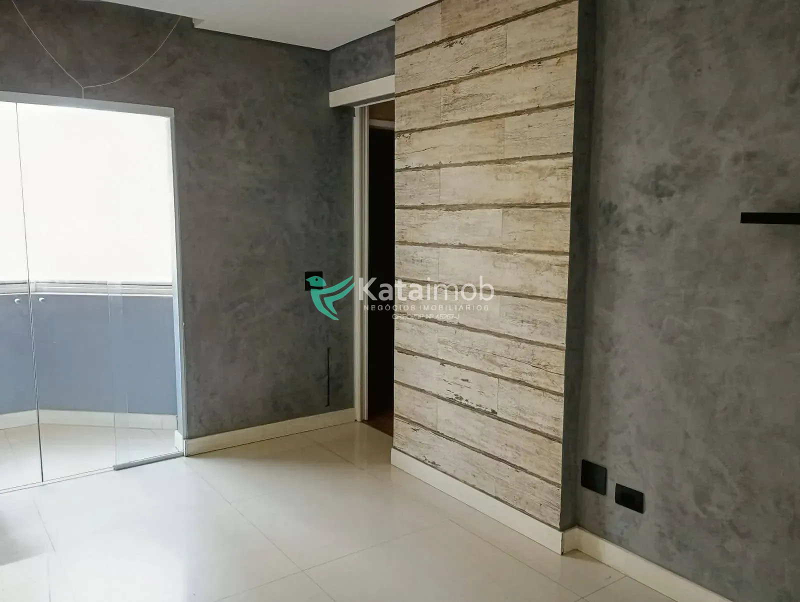 Apartamento, 2 quartos, 62 m² - Foto 2