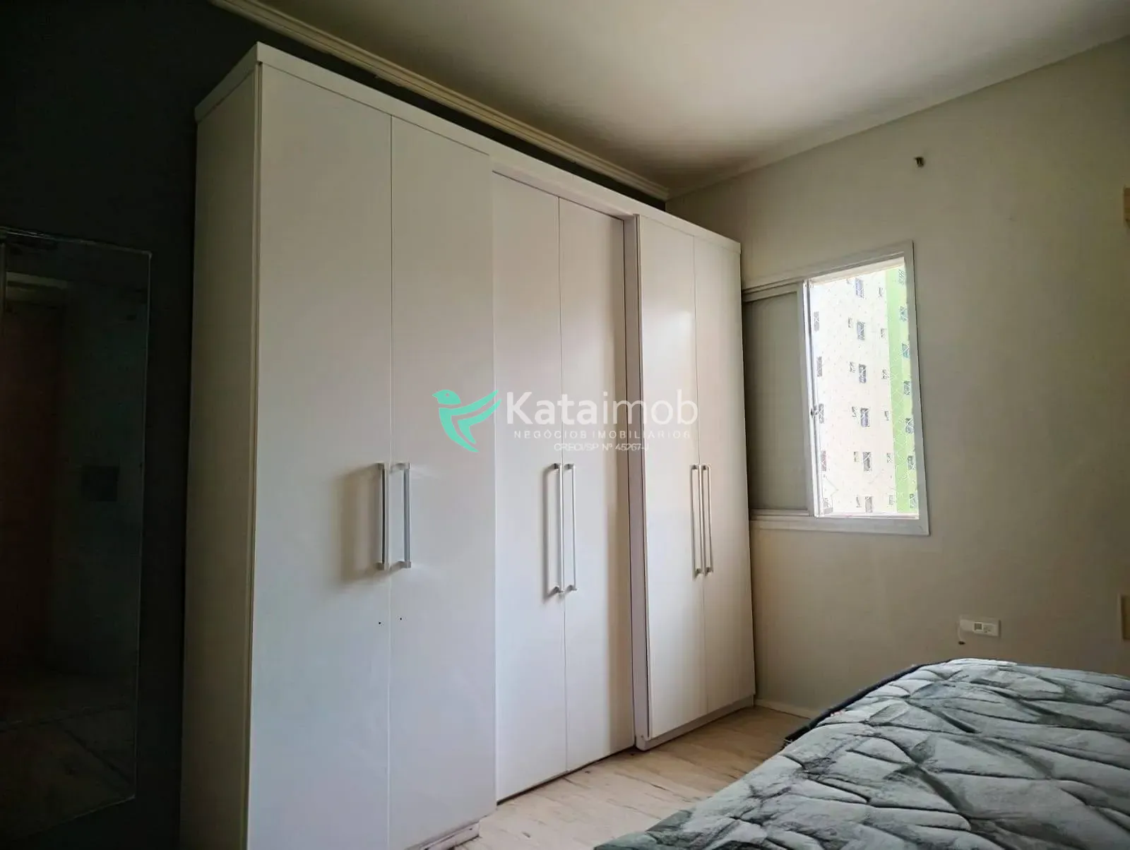 Apartamento, 2 quartos, 62 m² - Foto 27
