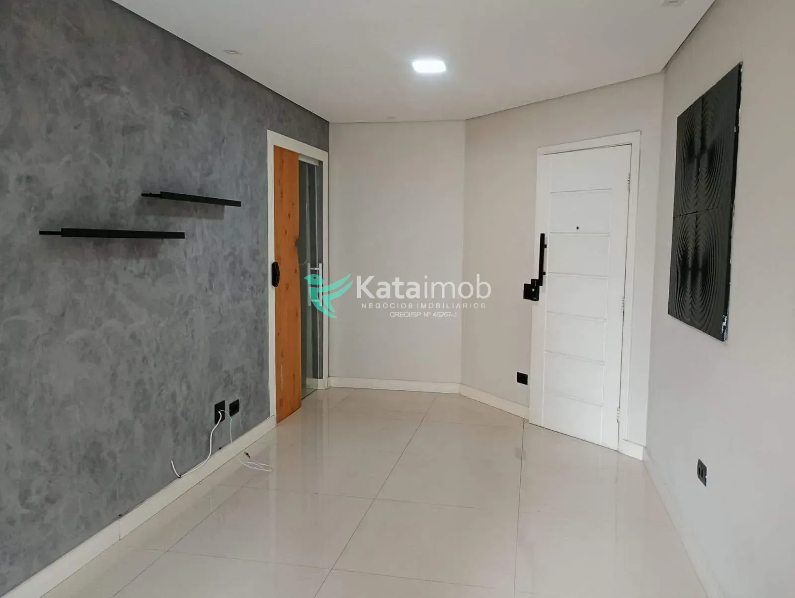 Apartamento, 2 quartos, 62 m² - Foto 3
