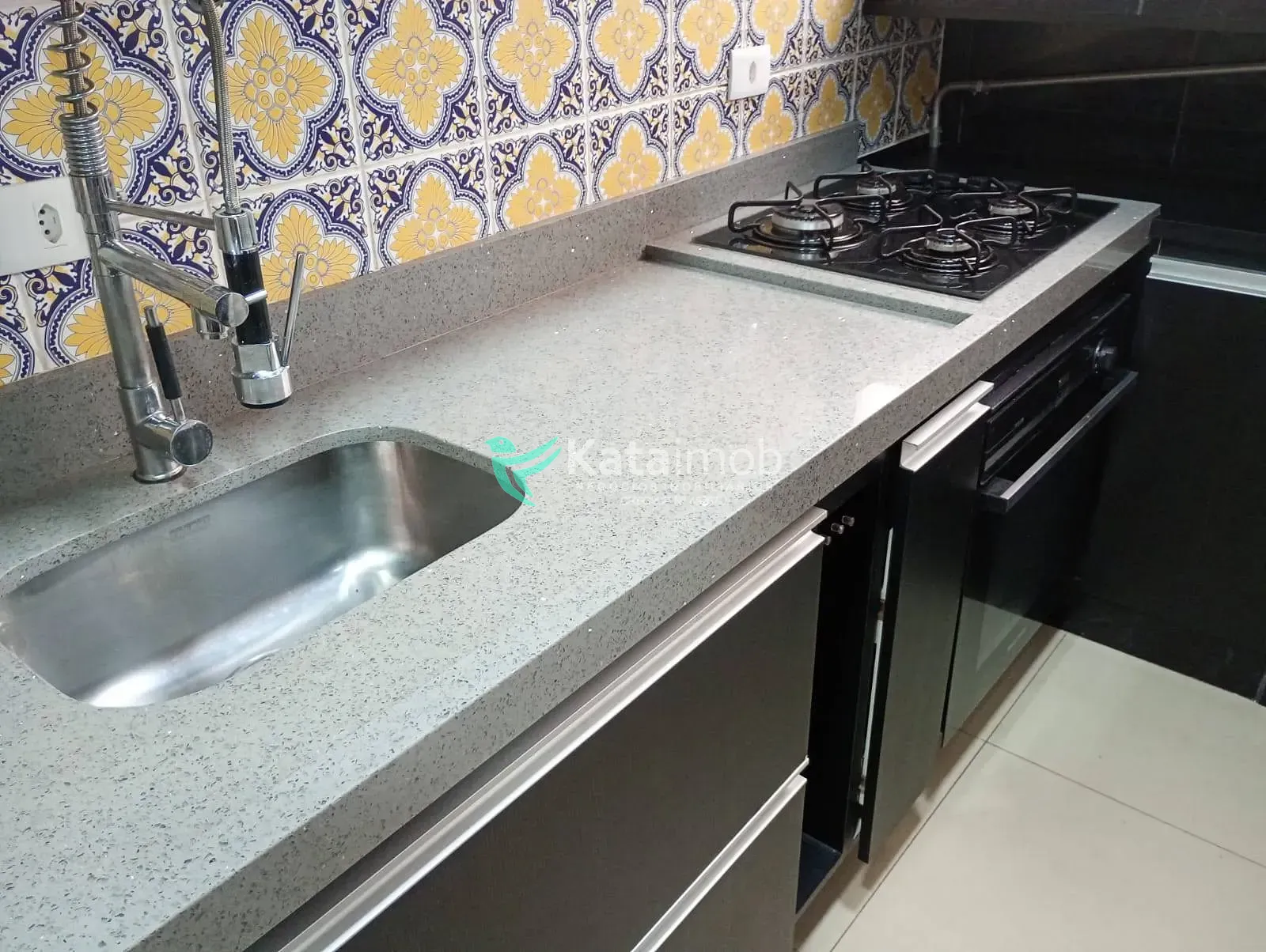 Apartamento, 2 quartos, 62 m² - Foto 10
