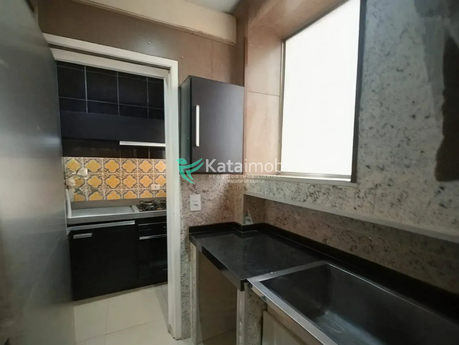 Apartamento, 2 quartos, 62 m² - Foto 6