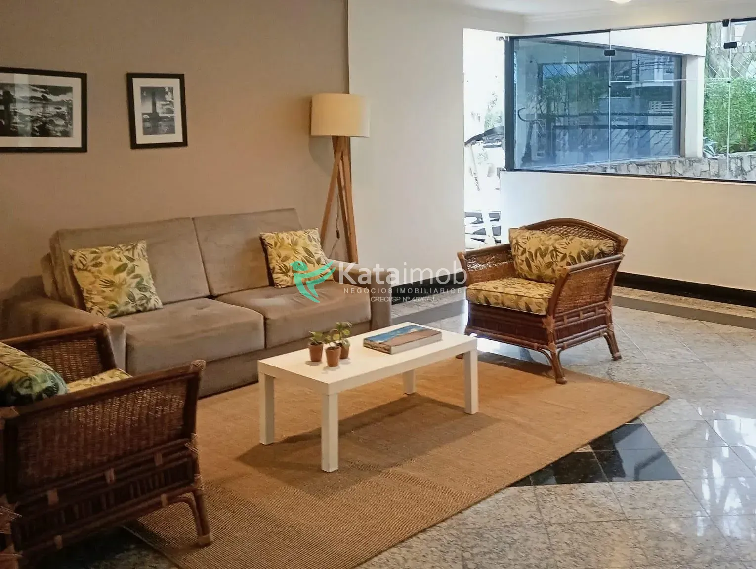 Apartamento, 2 quartos, 62 m² - Foto 38