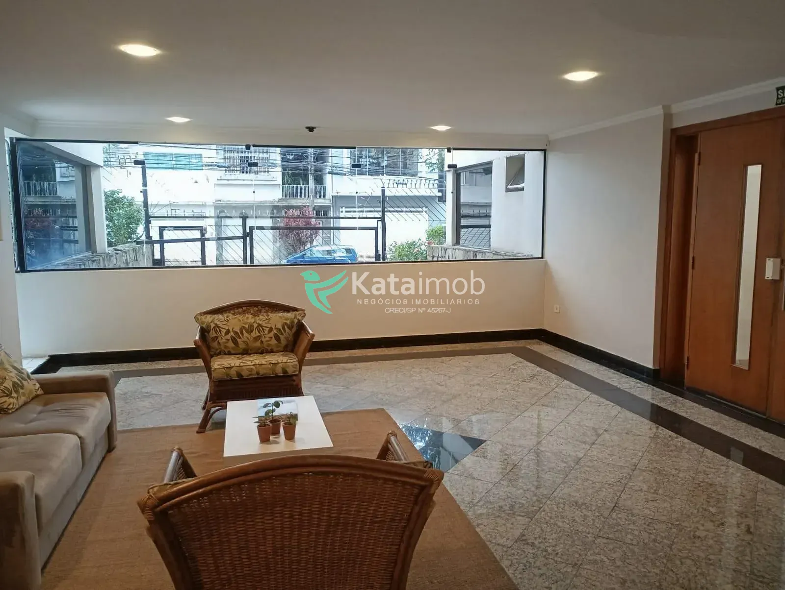 Apartamento, 2 quartos, 62 m² - Foto 37