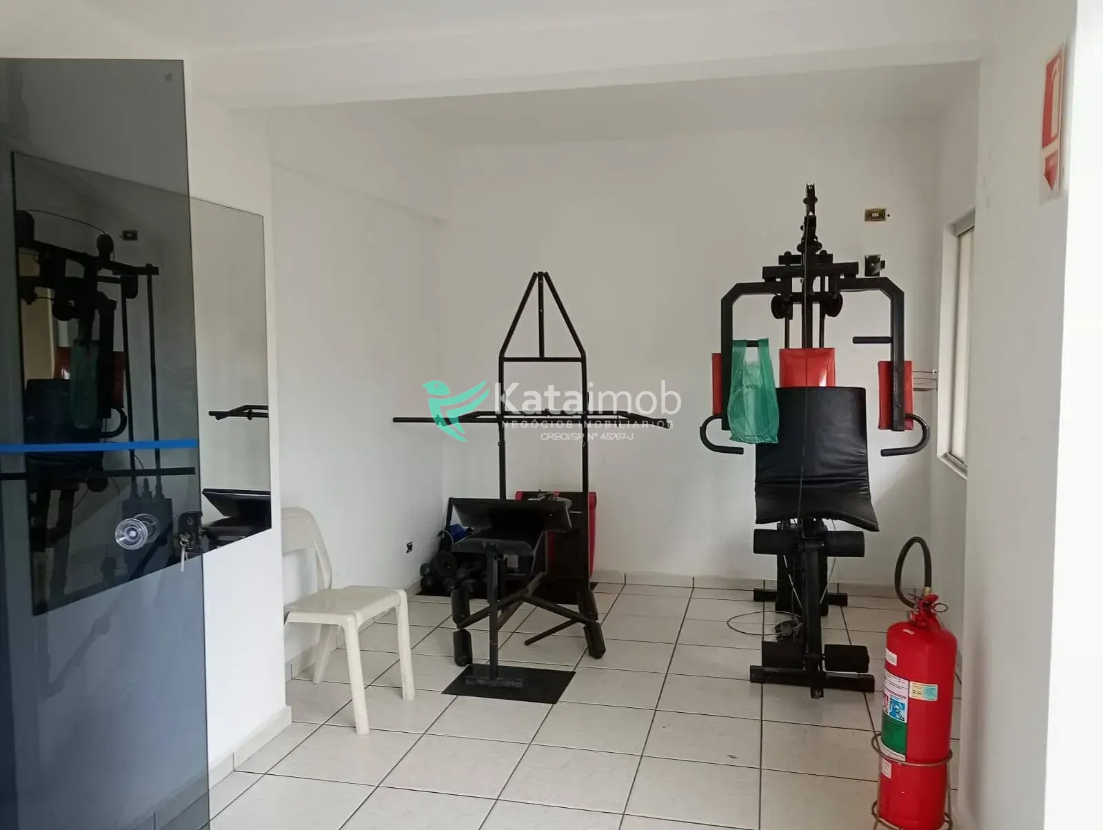 Apartamento, 2 quartos, 62 m² - Foto 36