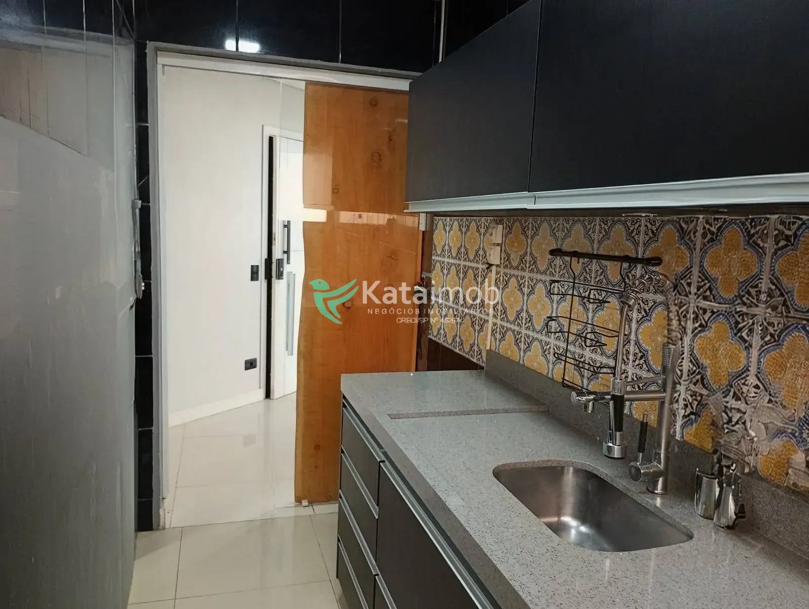 Apartamento, 2 quartos, 62 m² - Foto 5