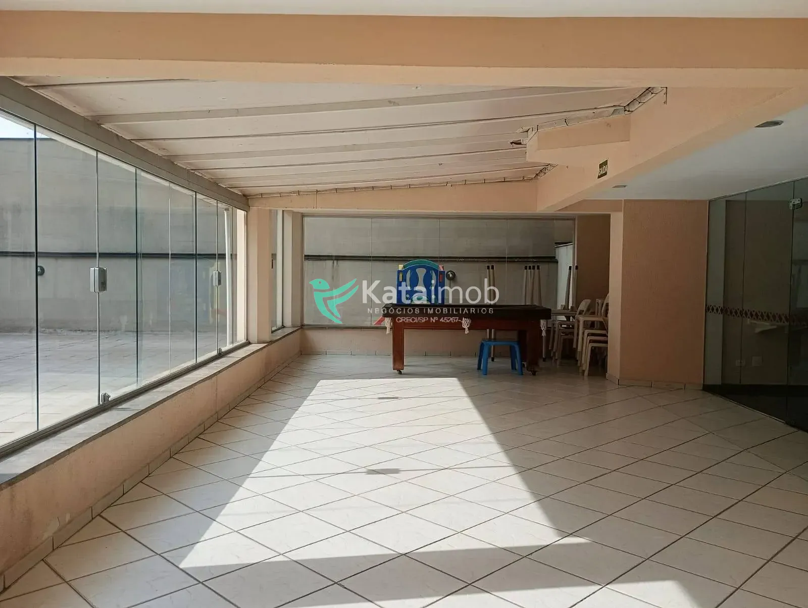 Apartamento, 2 quartos, 62 m² - Foto 34