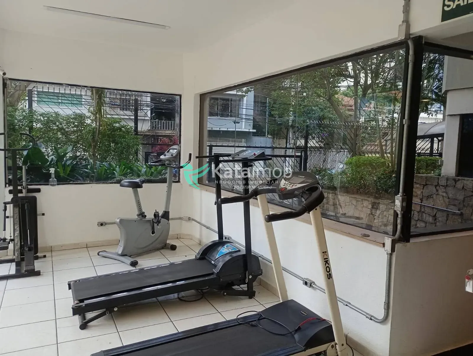 Apartamento, 2 quartos, 62 m² - Foto 35