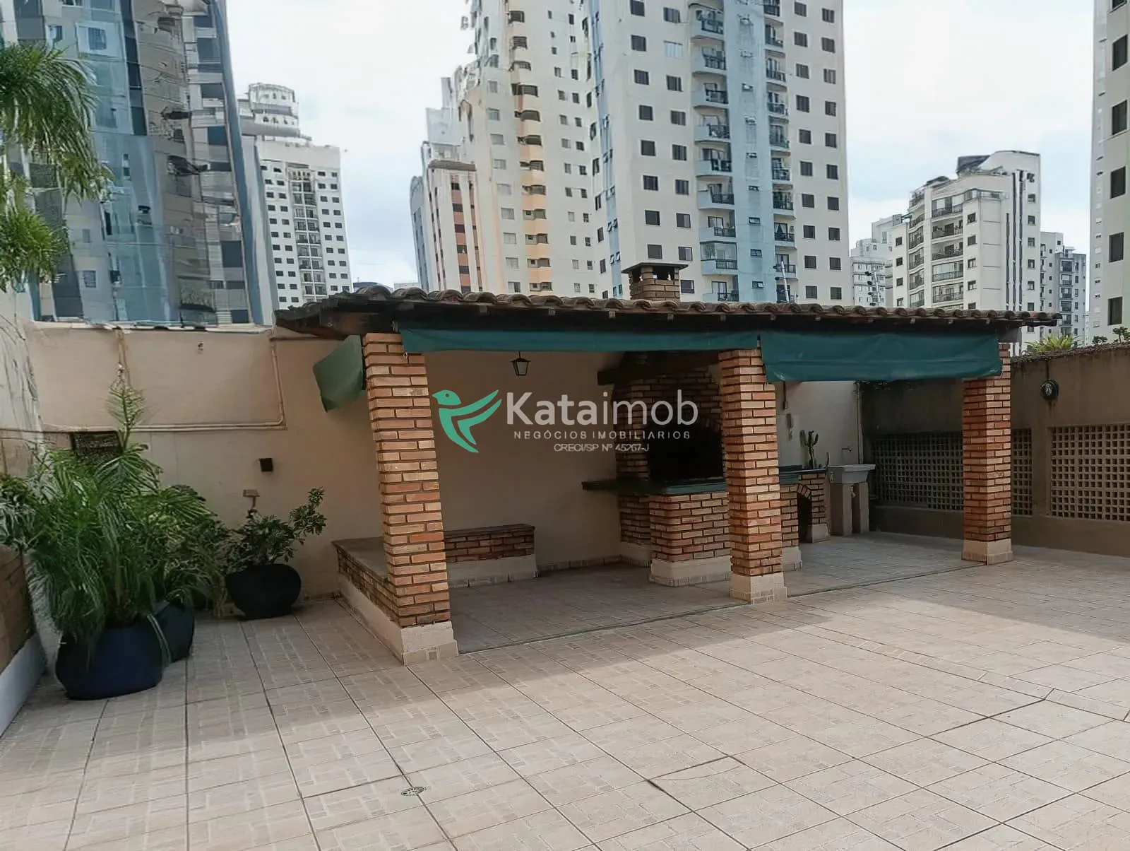 Apartamento, 2 quartos, 62 m² - Foto 32