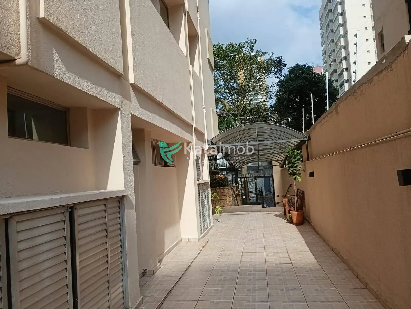 Apartamento, 2 quartos, 62 m² - Foto 28