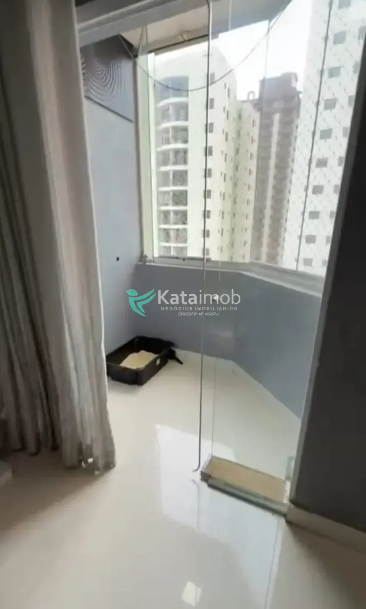 Apartamento, 2 quartos, 62 m² - Foto 4
