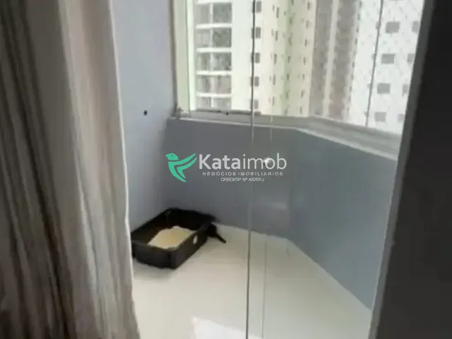 Apartamento 2 quartos e 2 banheiros, à venda, no bairro Vila da Saúde em São Paulo