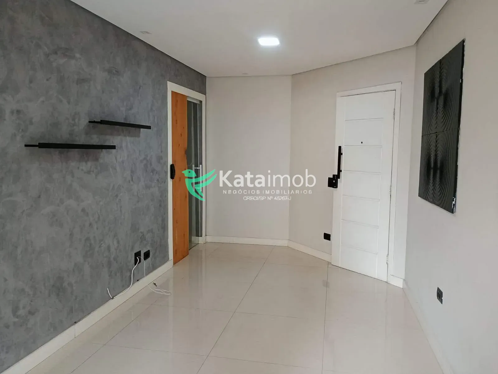 Apartamento, 2 quartos, 62 m² - Foto 3