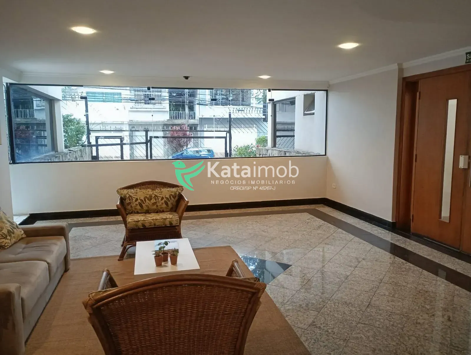 Apartamento, 2 quartos, 62 m² - Foto 37