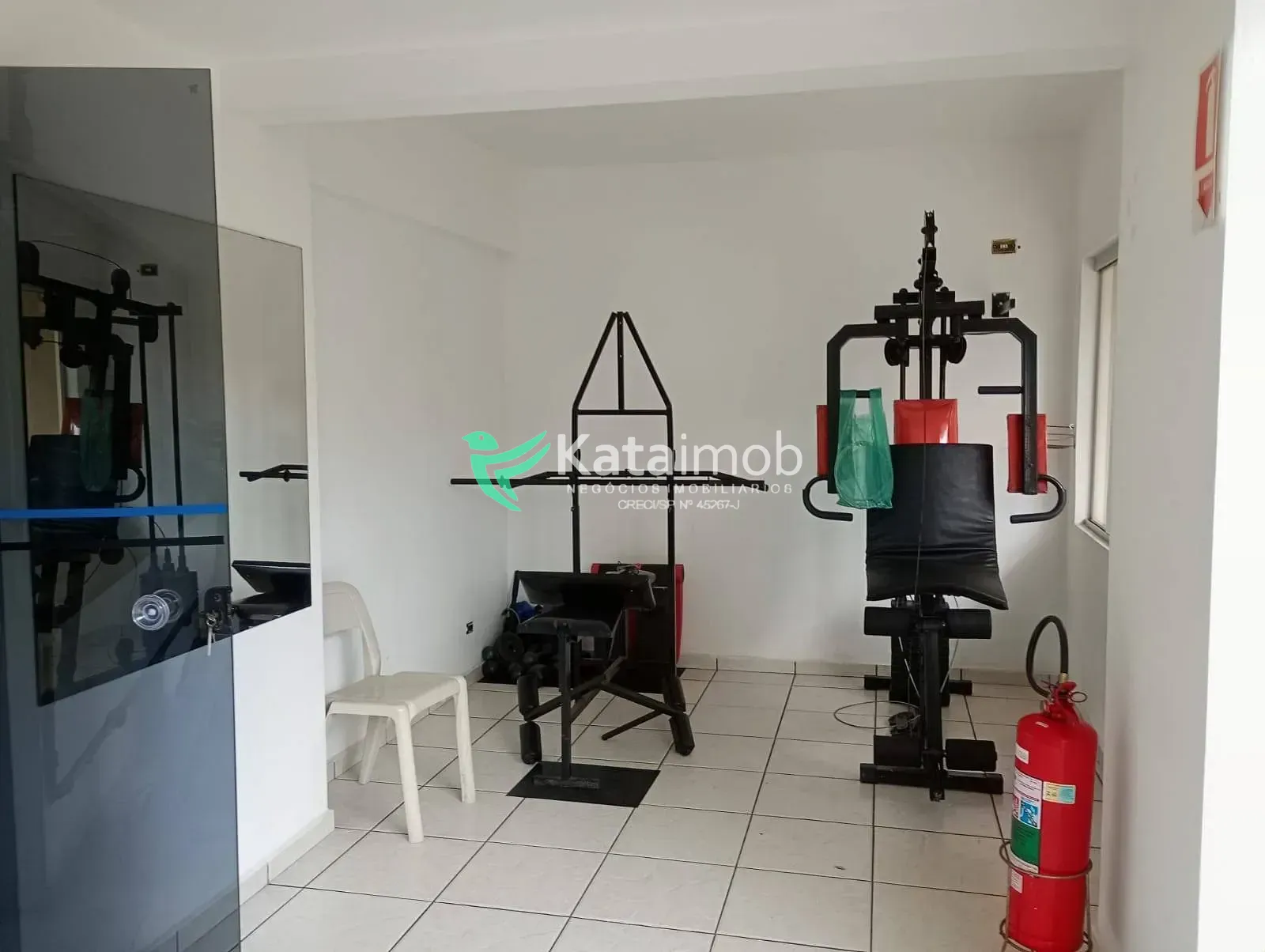 Apartamento, 2 quartos, 62 m² - Foto 36