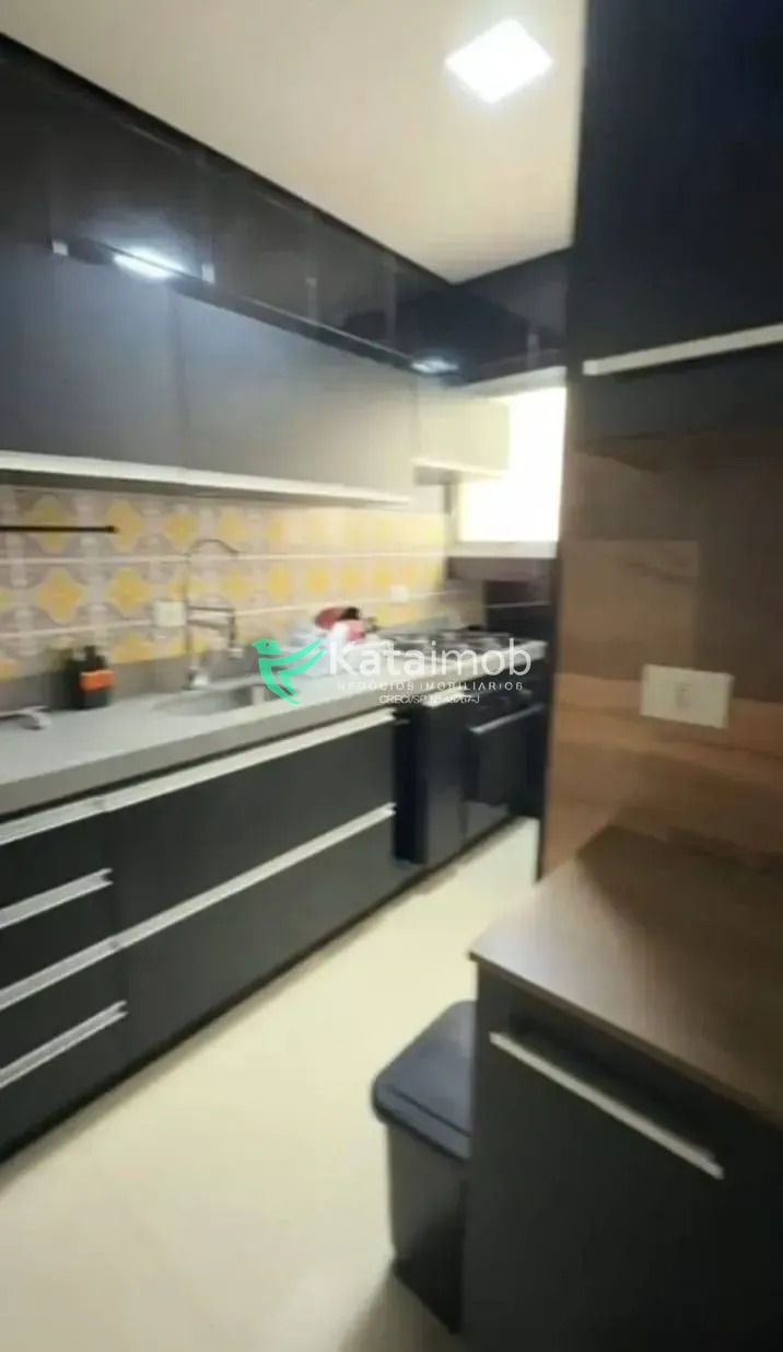 Apartamento, 2 quartos, 62 m² - Foto 15