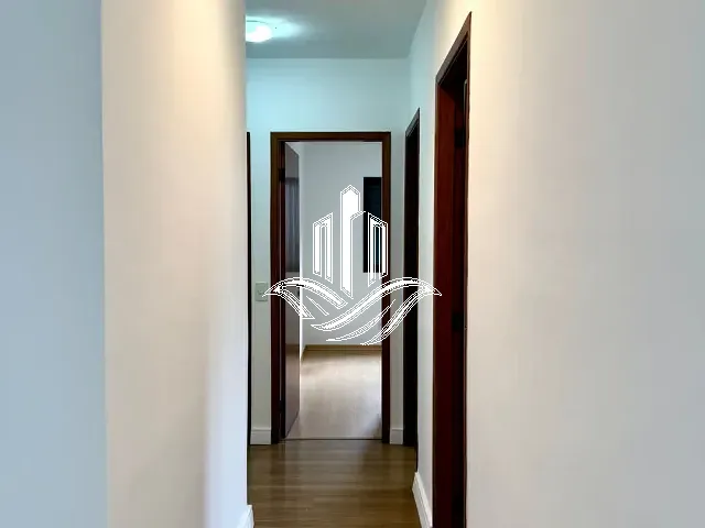 Apartamento 4 quartos e 5 banheiros, para alugar, no bairro Santo Amaro em São Paulo
