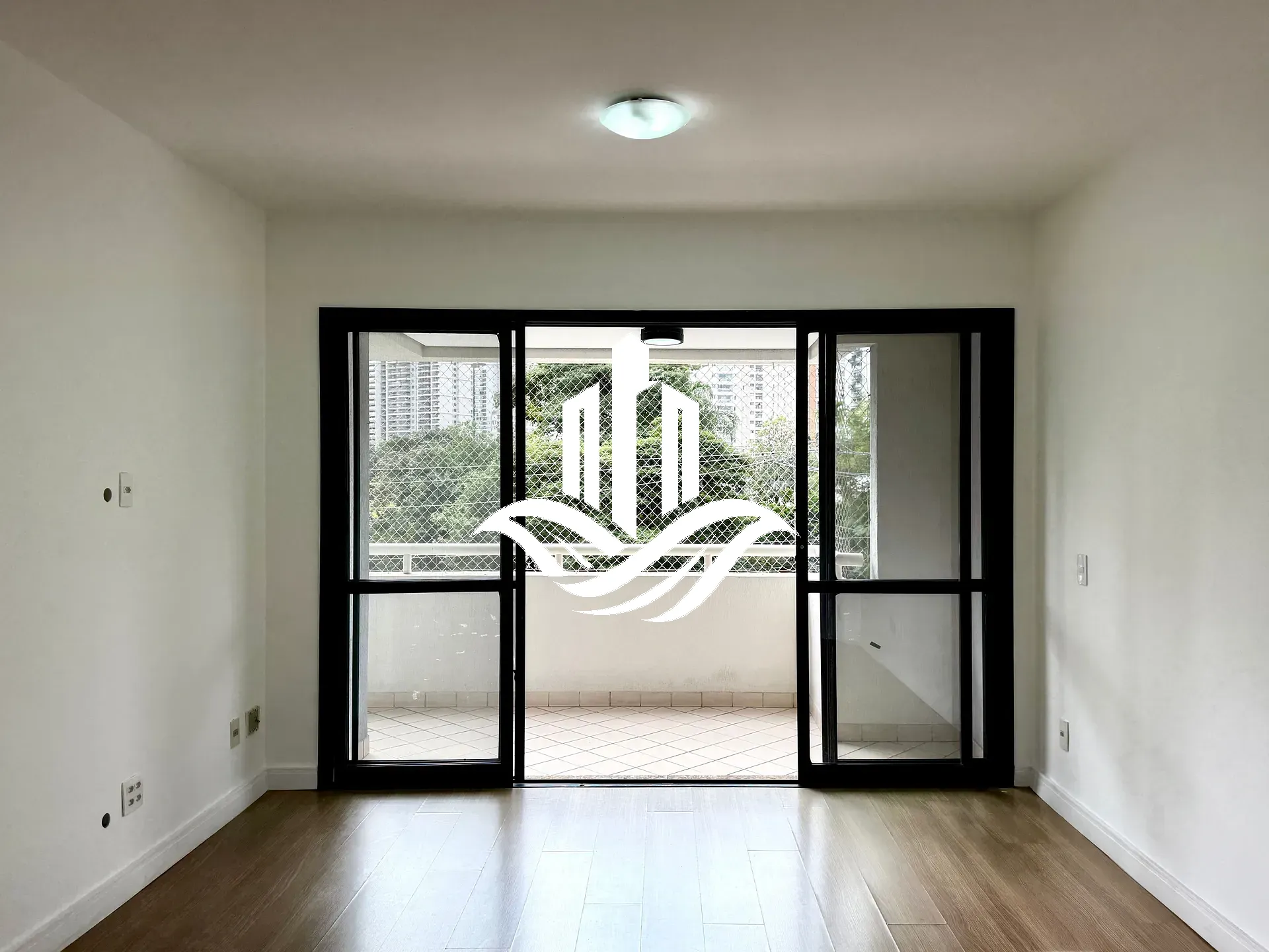 Apartamento, 4 quartos, 118 m² - Foto 1