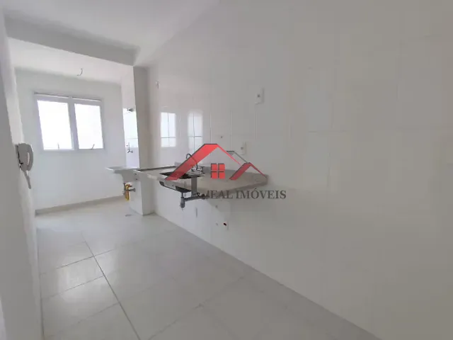 Apartamento com 60m² 2 quartos e 1 banheiro, à venda, no bairro Santa Paula em São Caetano do Sul