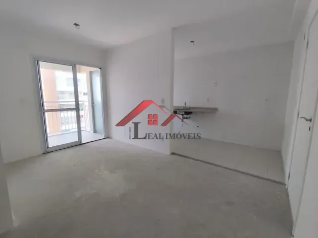 Apartamento com 60m² 2 quartos e 1 banheiro, à venda, no bairro Santa Paula em São Caetano do Sul