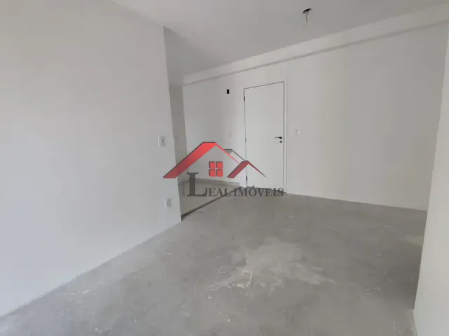 Apartamento com 60m² 2 quartos e 1 banheiro, à venda, no bairro Santa Paula em São Caetano do Sul