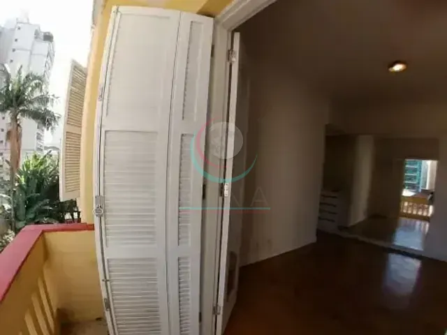 Apartamento 2 quartos e 2 banheiros, para alugar, no bairro Cerqueira César em São Paulo