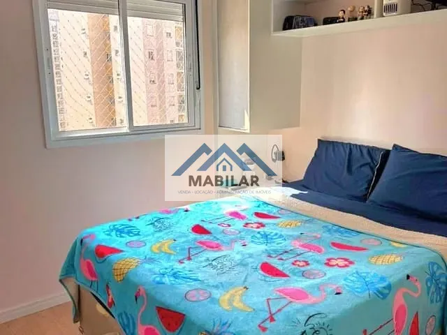 Apartamento com 40m² 2 quartos e 1 banheiro, à venda, no bairro Vila Pirituba em São Paulo