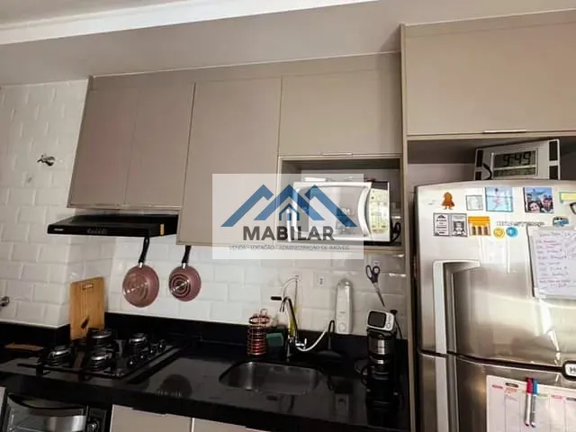 Apartamento com 40m² 2 quartos e 1 banheiro, à venda, no bairro Vila Pirituba em São Paulo