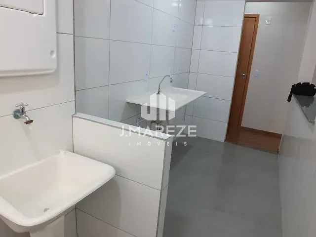 Apartamento com 90m² 2 quartos e 1 banheiro, à venda, no bairro Jardim Marabá em Apucarana