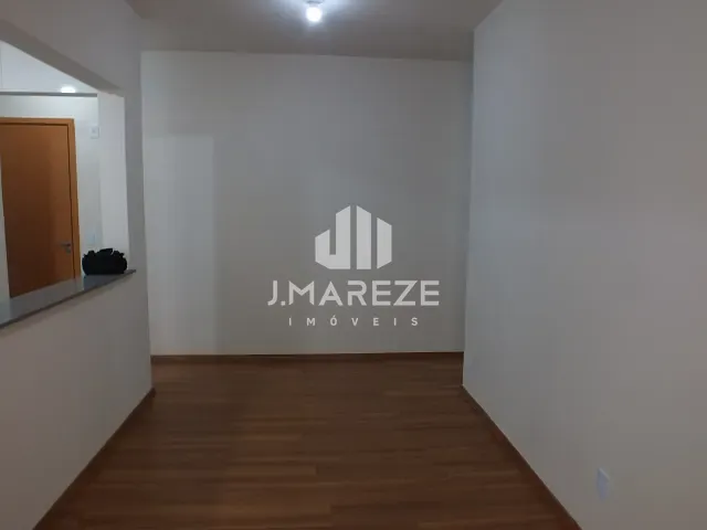 Apartamento com 90m² 2 quartos e 1 banheiro, à venda, no bairro Jardim Marabá em Apucarana
