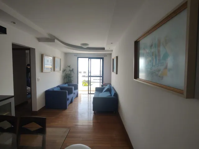 Apartamento 2 quartos e 2 banheiros, para alugar, no bairro Vila Moinho Velho em São Paulo