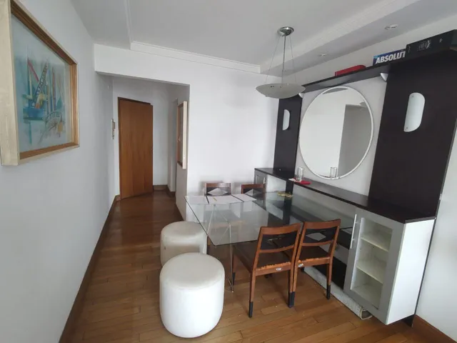 Apartamento 2 quartos e 2 banheiros, para alugar, no bairro Vila Moinho Velho em São Paulo