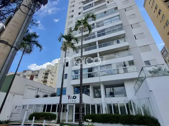 Apartamento para alugar, no bairro Setor Bueno em Goiânia